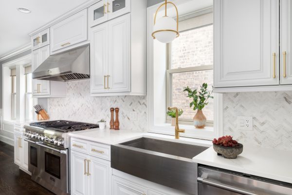 Galley Kitchen Remodeling in Lehi