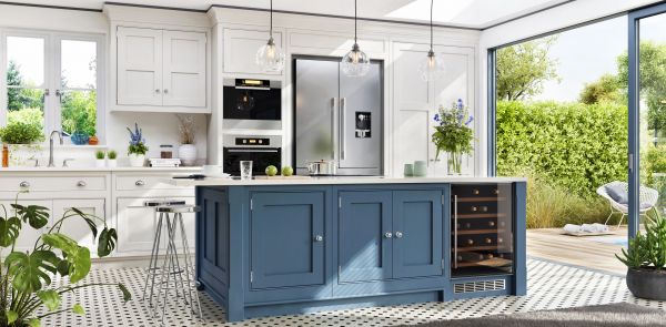 Kitchen Design Service in Lehi