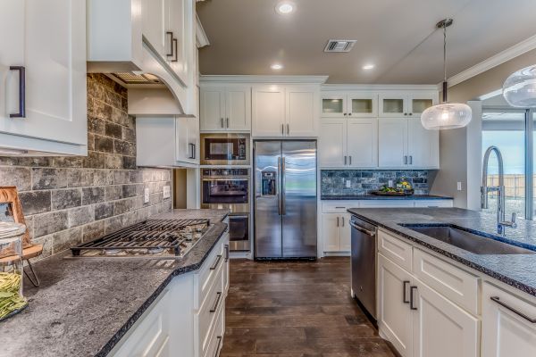 Cabinet Remodeling in Lehi