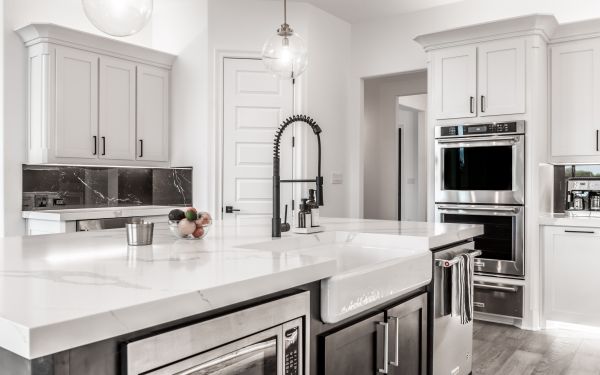 Residential Kitchen Remodeling in Lehi