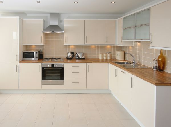 Kitchen Cabinets Remodeling in Lehi