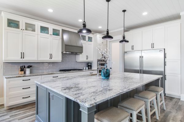 Modern Kitchen Remodeling in Lehi