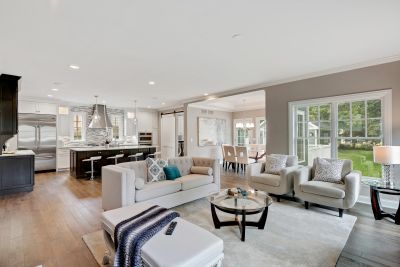 Space-Smart Ideas — Advanced